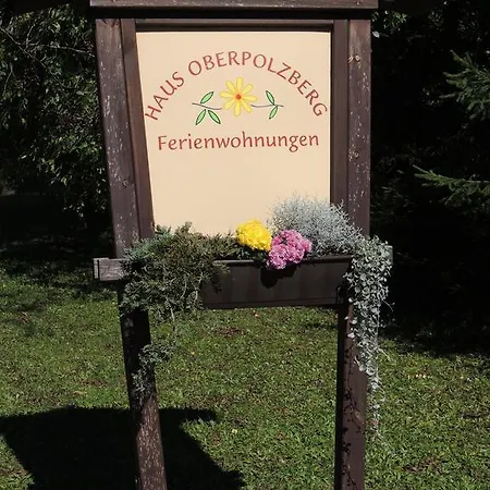 Fam. Schuhleitner Apartment