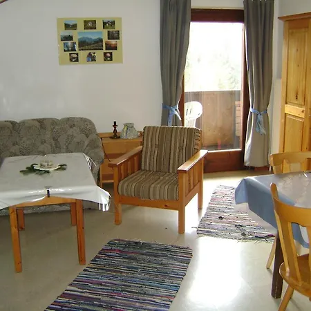 Appartement Fam. Schuhleitner *