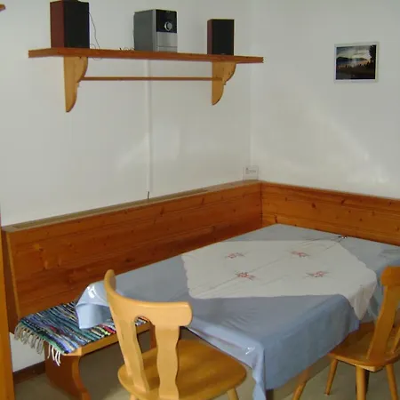 Appartement Fam. Schuhleitner Gaming
