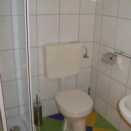 Appartement Fam. Schuhleitner Gaming